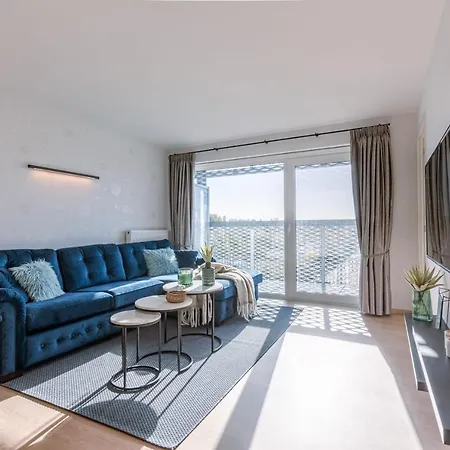 In A Unique Location With Swimming Pool * Blankenberge
