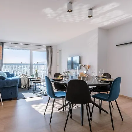 In A Unique Location With Swimming Pool *