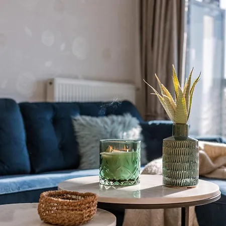 In A Unique Location With Swimming Pool * Blankenberge