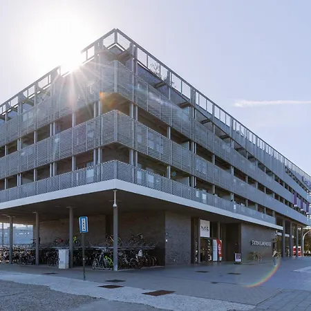 In A Unique Location With Swimming Pool Blankenberge