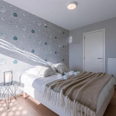 Apartment In A Unique Location With Swimming Pool